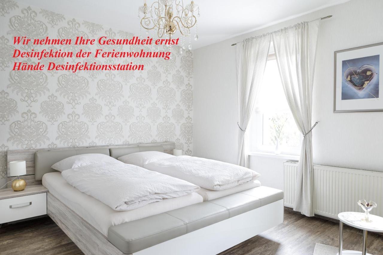 Landgasthof Deutsches Haus Hüttenrode 外观 照片